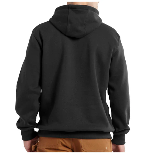 100615 - Carhartt Rain Defender® Loose Fit Heavyweight Sweatshirt (Stocked In Canada) - Image 3