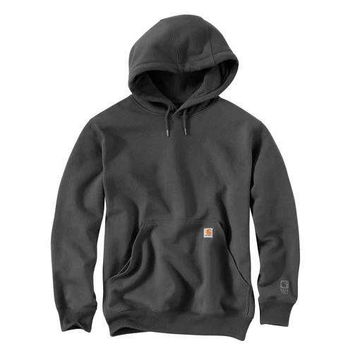 100615 - Carhartt Rain Defender® Loose Fit Heavyweight Sweatshirt (Stocked In Canada) - Image 4