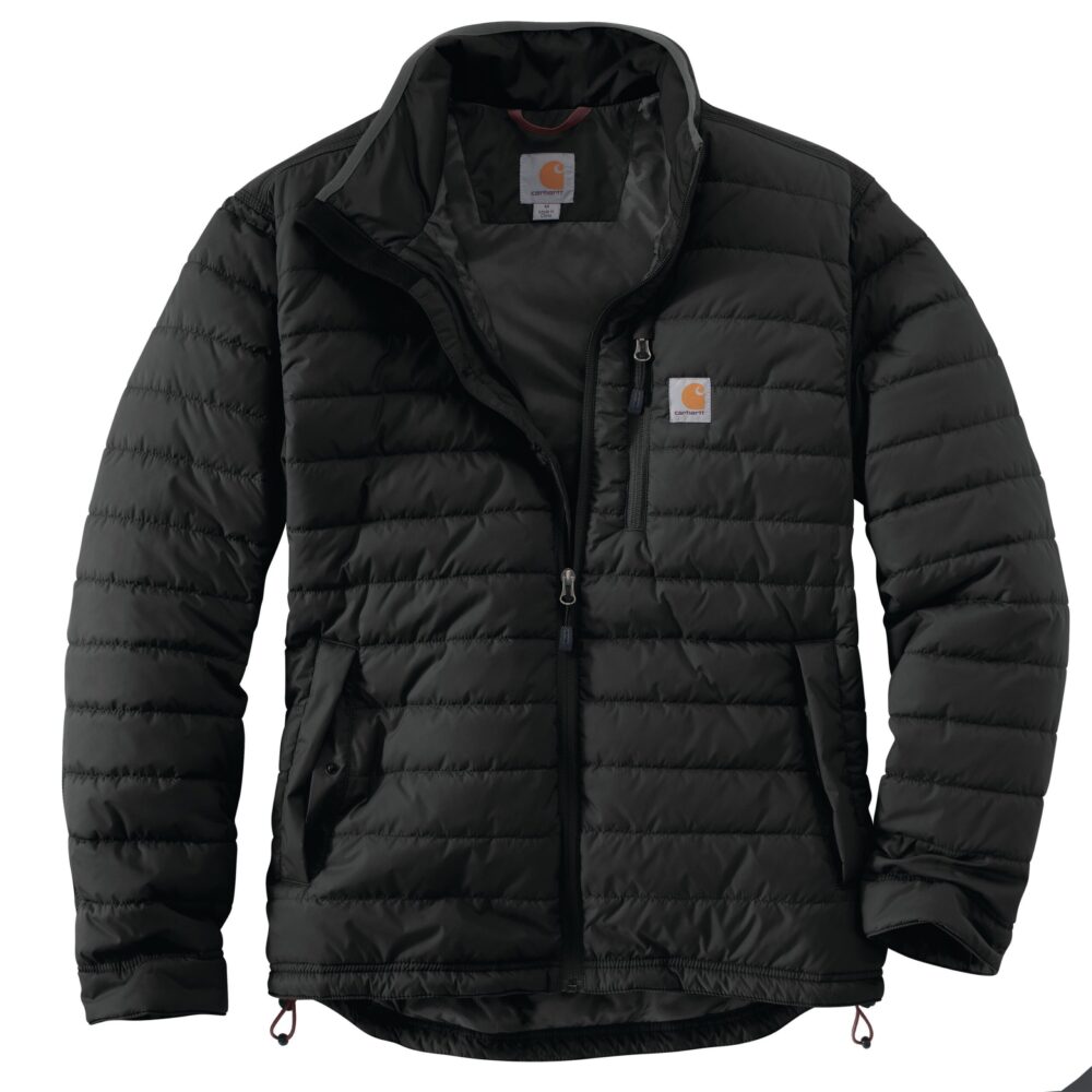 Carhartt Rain Defender® Relaxed Fit Lightweight Insulated Jacket – 102208