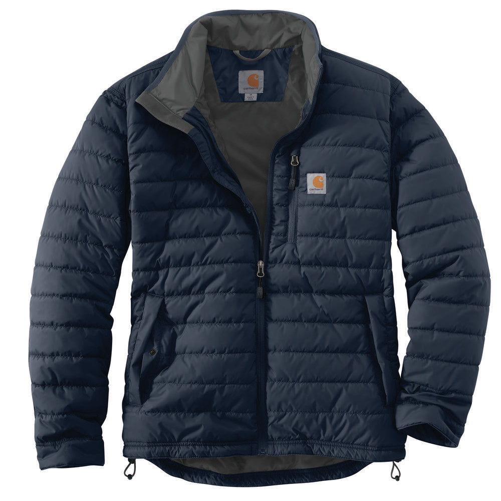 Carhartt Rain Defender® Relaxed Fit Lightweight Insulated Jacket – 102208 – Navy