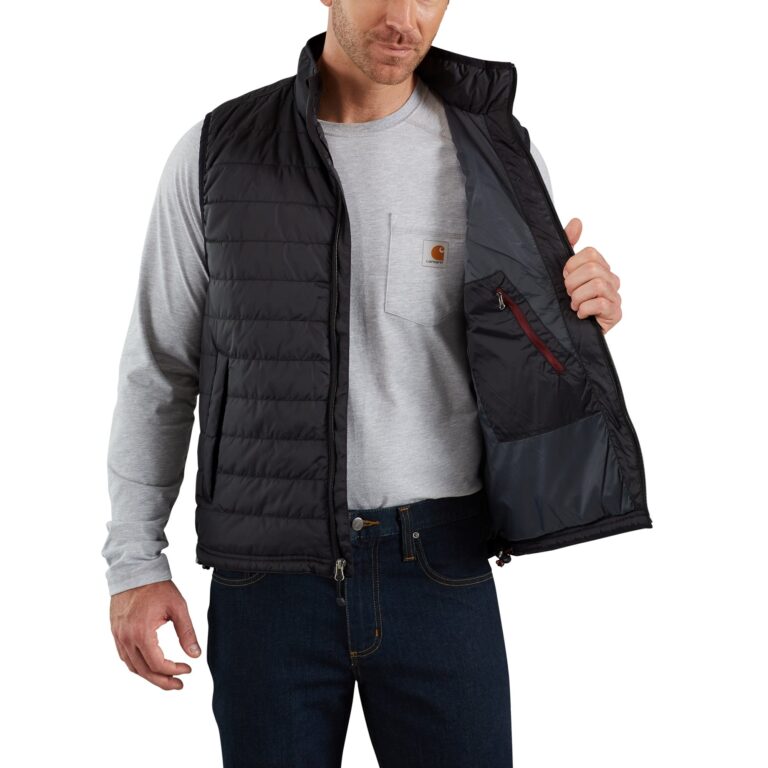 Carhartt Rain Defender® Relaxed Fit Lightweight Insulated Vest – 102286