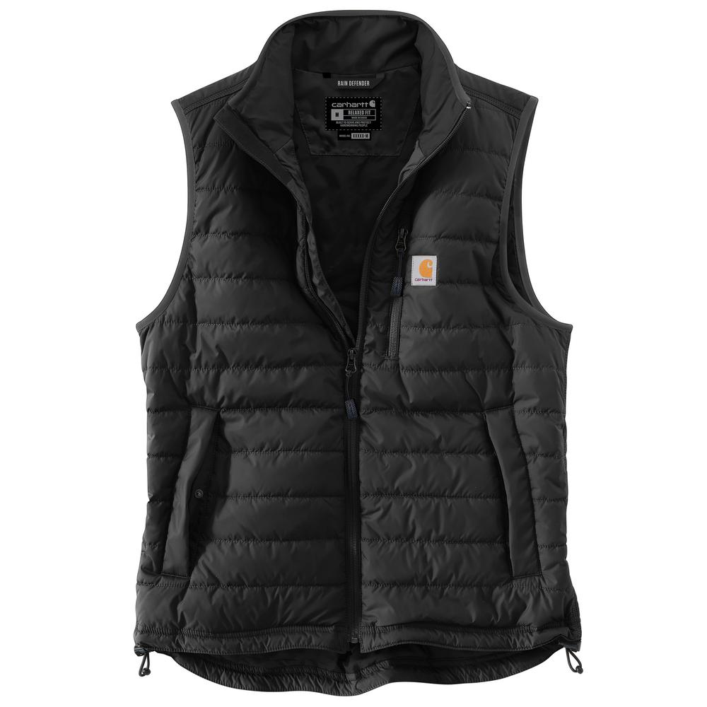 Carhartt Rain Defender® Relaxed Fit Lightweight Insulated Vest – 102286