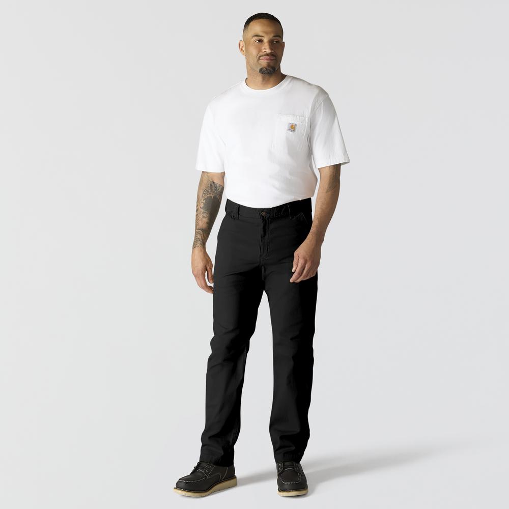 Carhartt Rugged Flex® Relaxed Fit Canvas Pant – 102291
