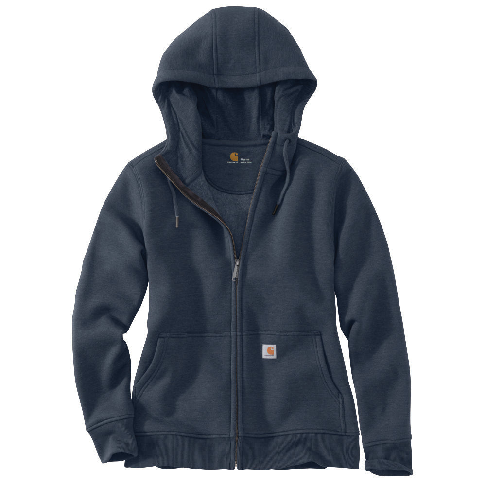 Carhartt Women's Loose Fit Midweight Full Zip Hood – 102788