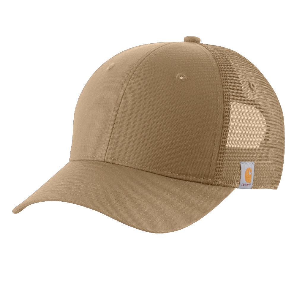 Carhartt Rugged Professional Series Cap – 106687 – Dark Khaki