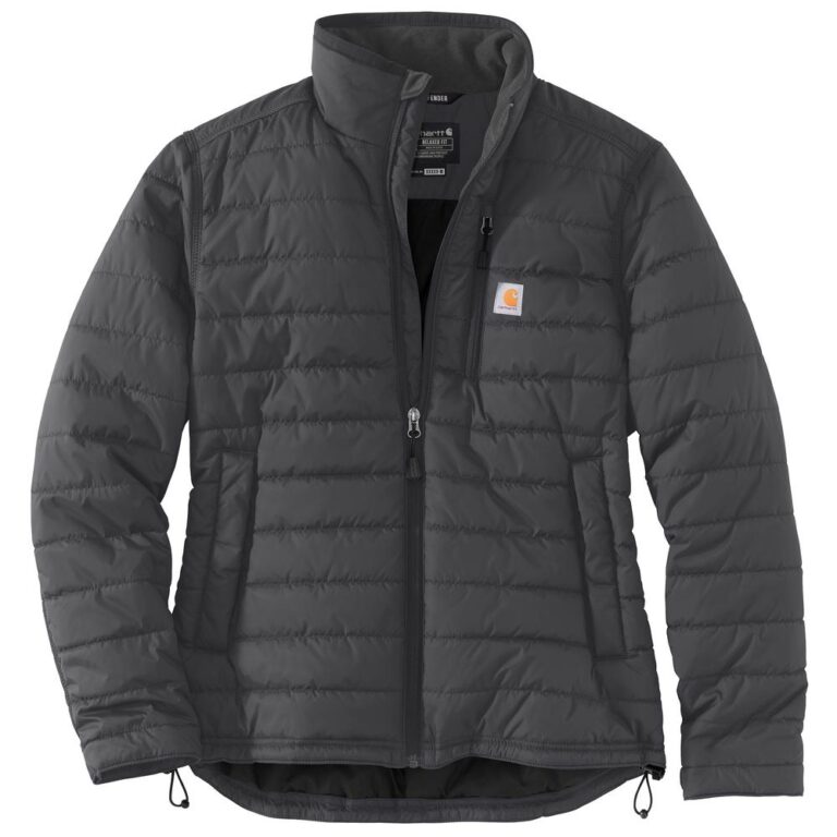 Carhartt Women's Rain Defender® Relaxed Fit Lightweight Insulated Jacket – 104314