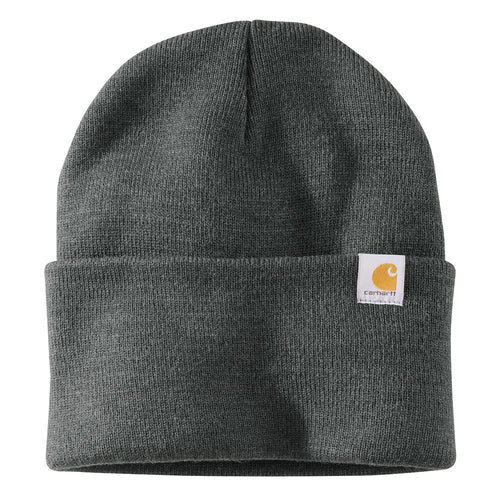 104597 - Carhartt Knit Cuffed Beanie (Stocked In Canada) - Image 3