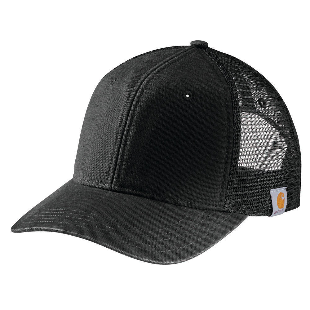 Carhartt Canvas Mesh Back Cap – 105298