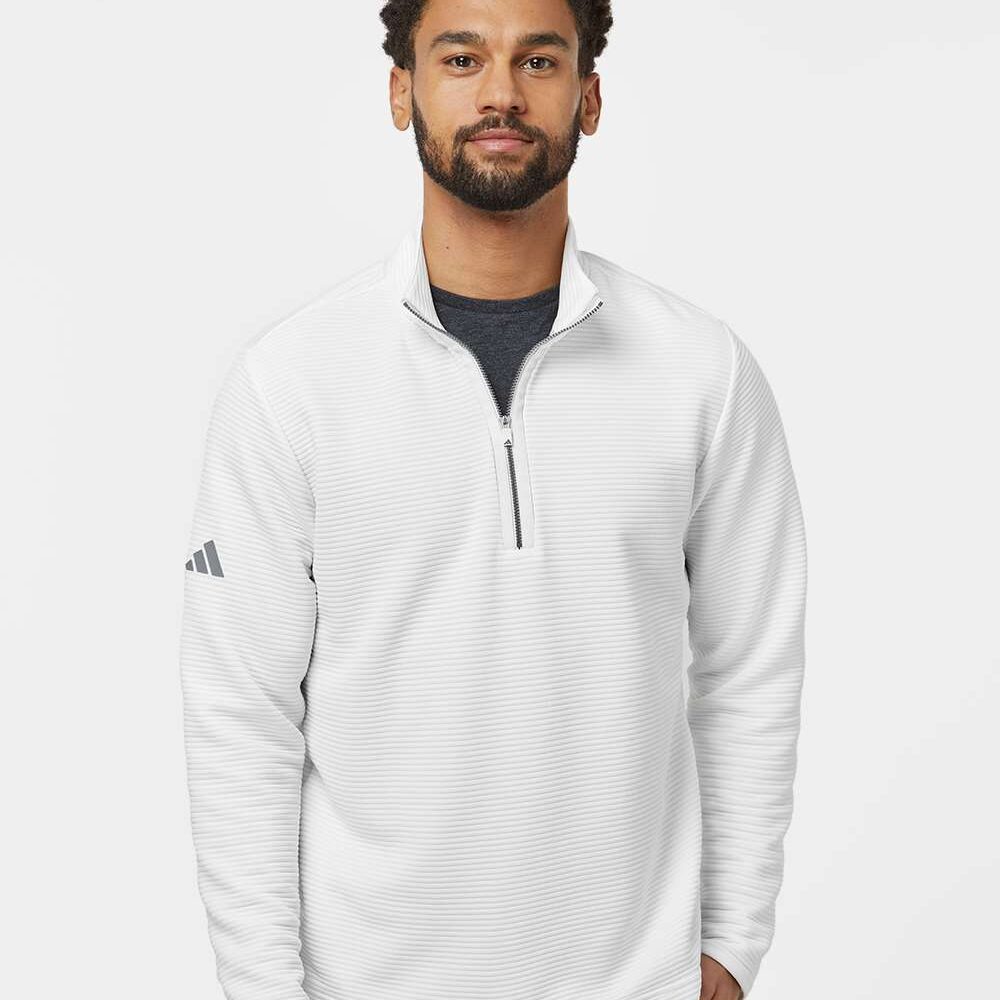 1/4 Zip Sweatshirt