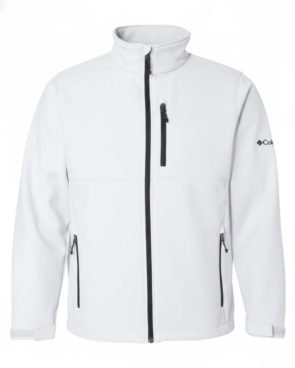 Men's Ascender™ Soft Shell Jacket - 212483 - Image 4