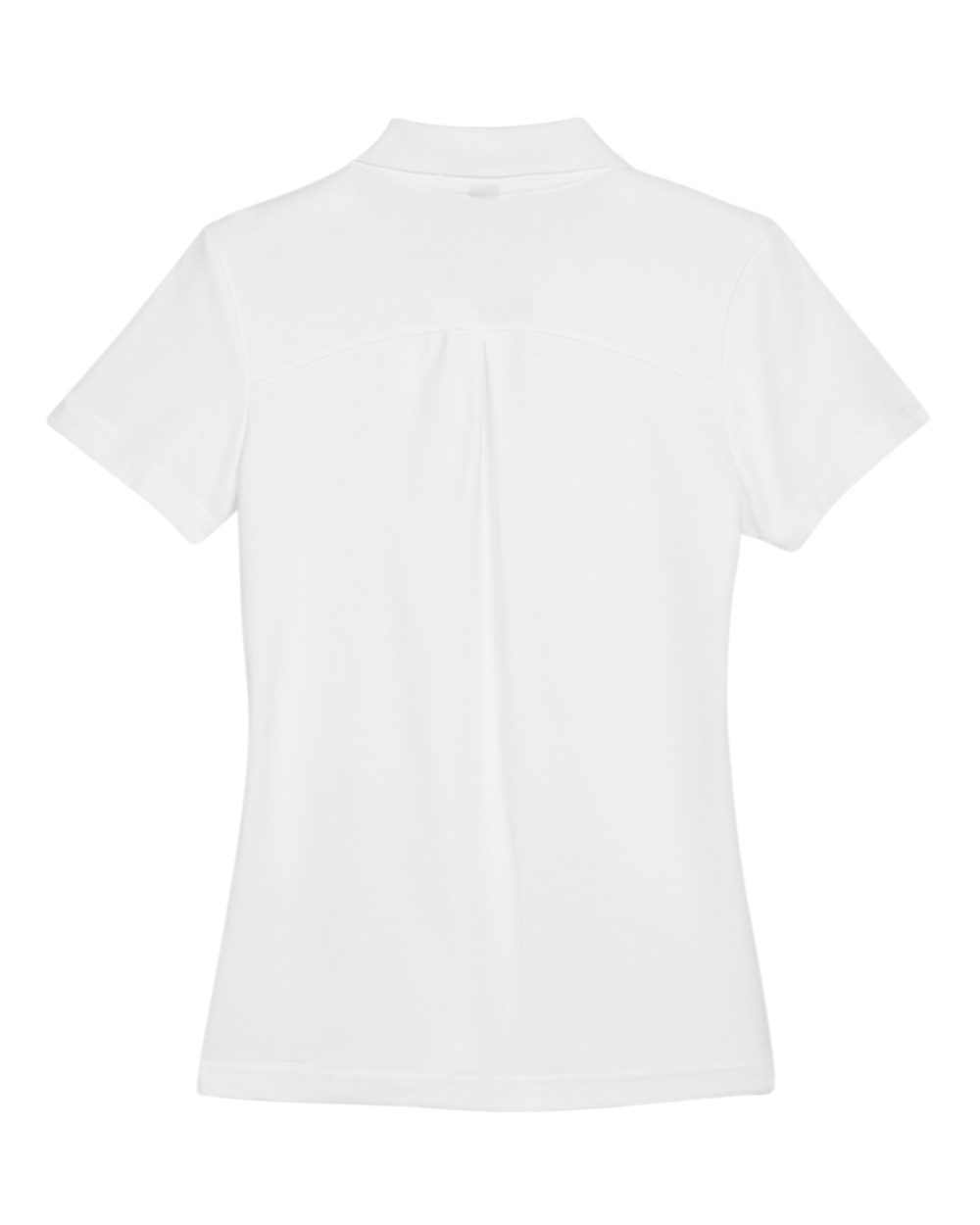 Women's CrownLux Performance® Plaited Polo - DG20W - Image 5