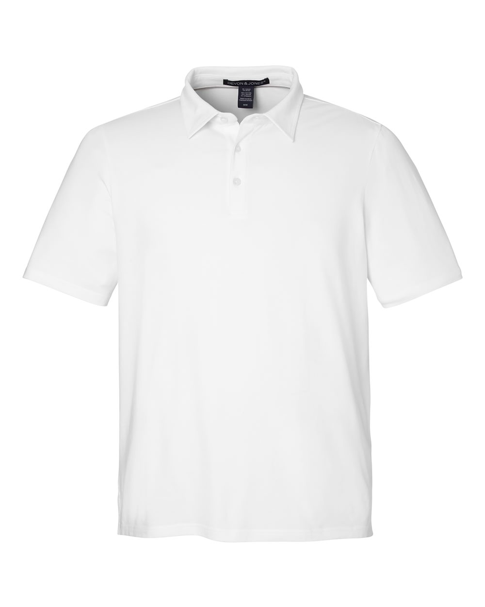 Men's Raleigh Stretch Polo - DG120 - Image 5