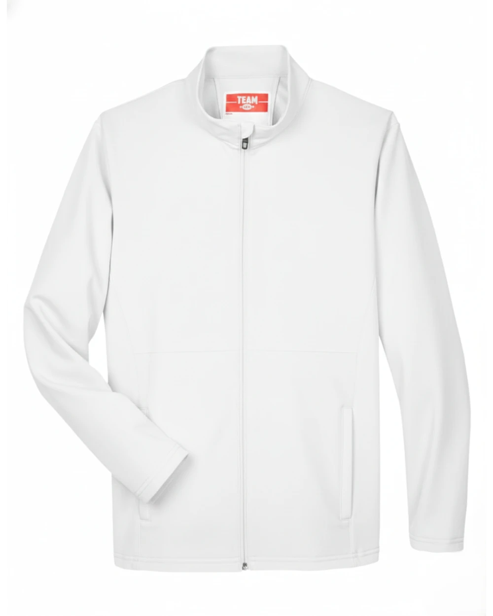 Men's Leader Soft Shell Jacket - TT80 - Image 4