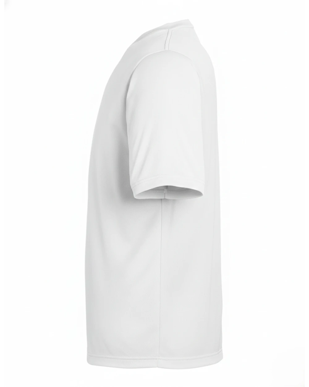 Men's Zone Performance Mesh T-Shirt - TT15 - Image 5