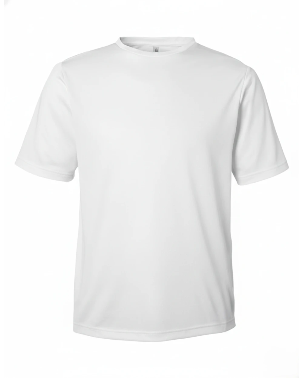 Men's Zone Performance Mesh T-Shirt - TT15 - Image 4