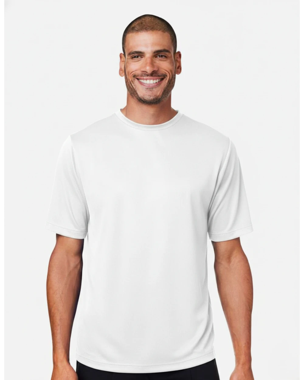 Men's Zone Performance Mesh T-Shirt - TT15