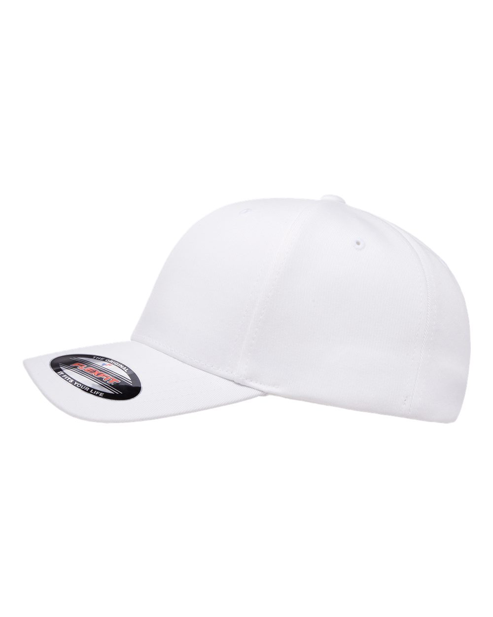 Cotton Blend Cap - 6277 - Image 2