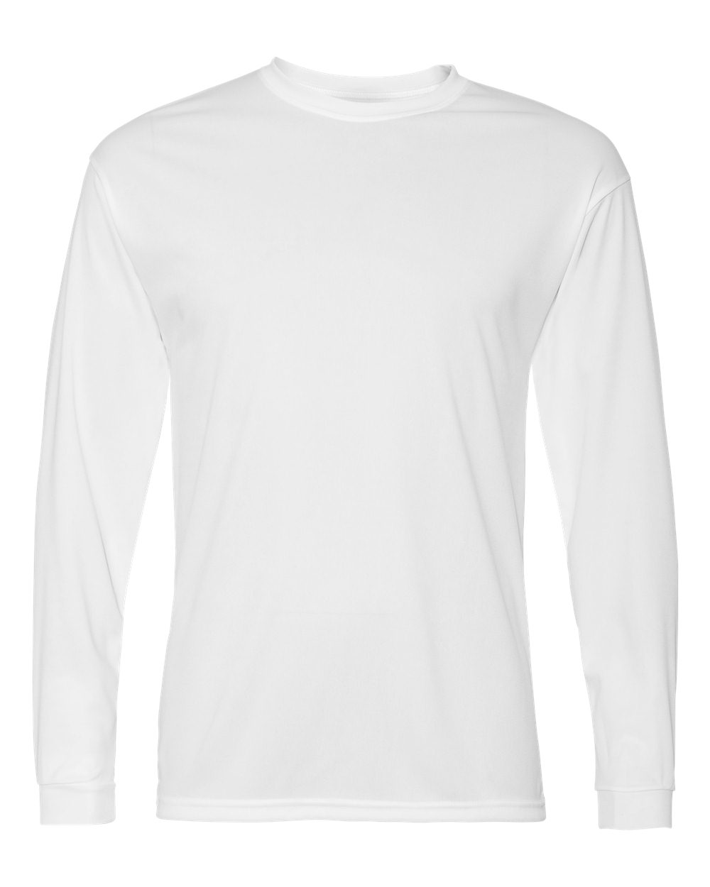 Unisex Performance Long Sleeve T-Shirt - 267A7504 (CE10L)