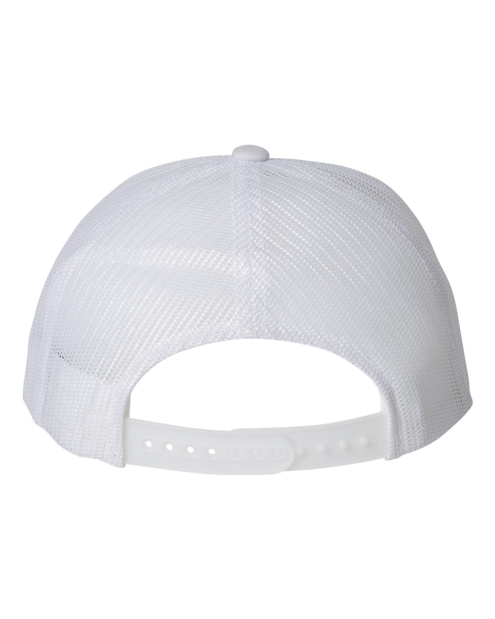 Retro Trucker Cap - 6606 - Image 3