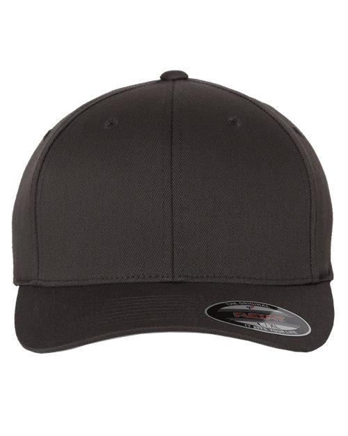 Cotton Blend Cap - 6277 - Image 4