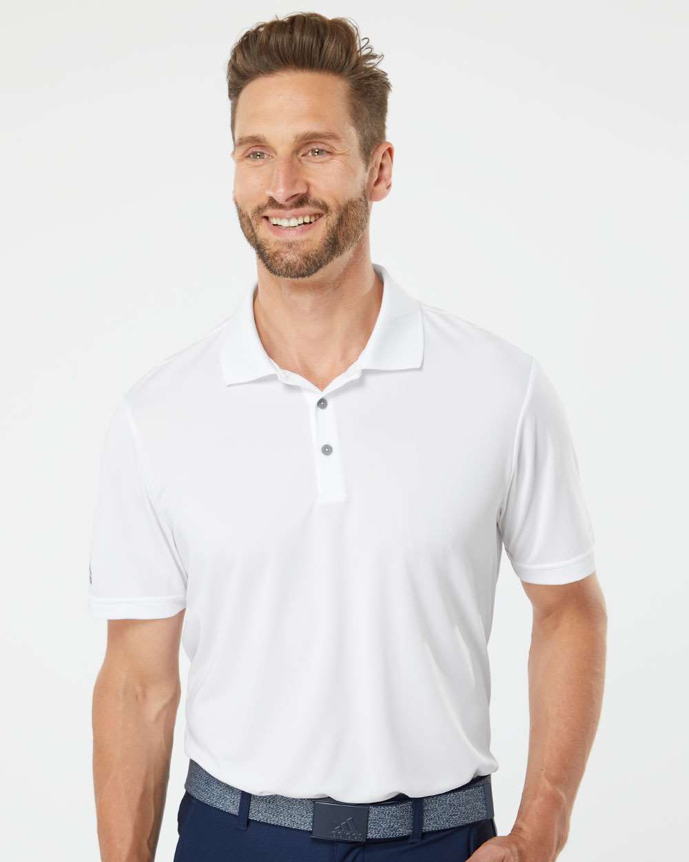Men's Performance Polo - A230