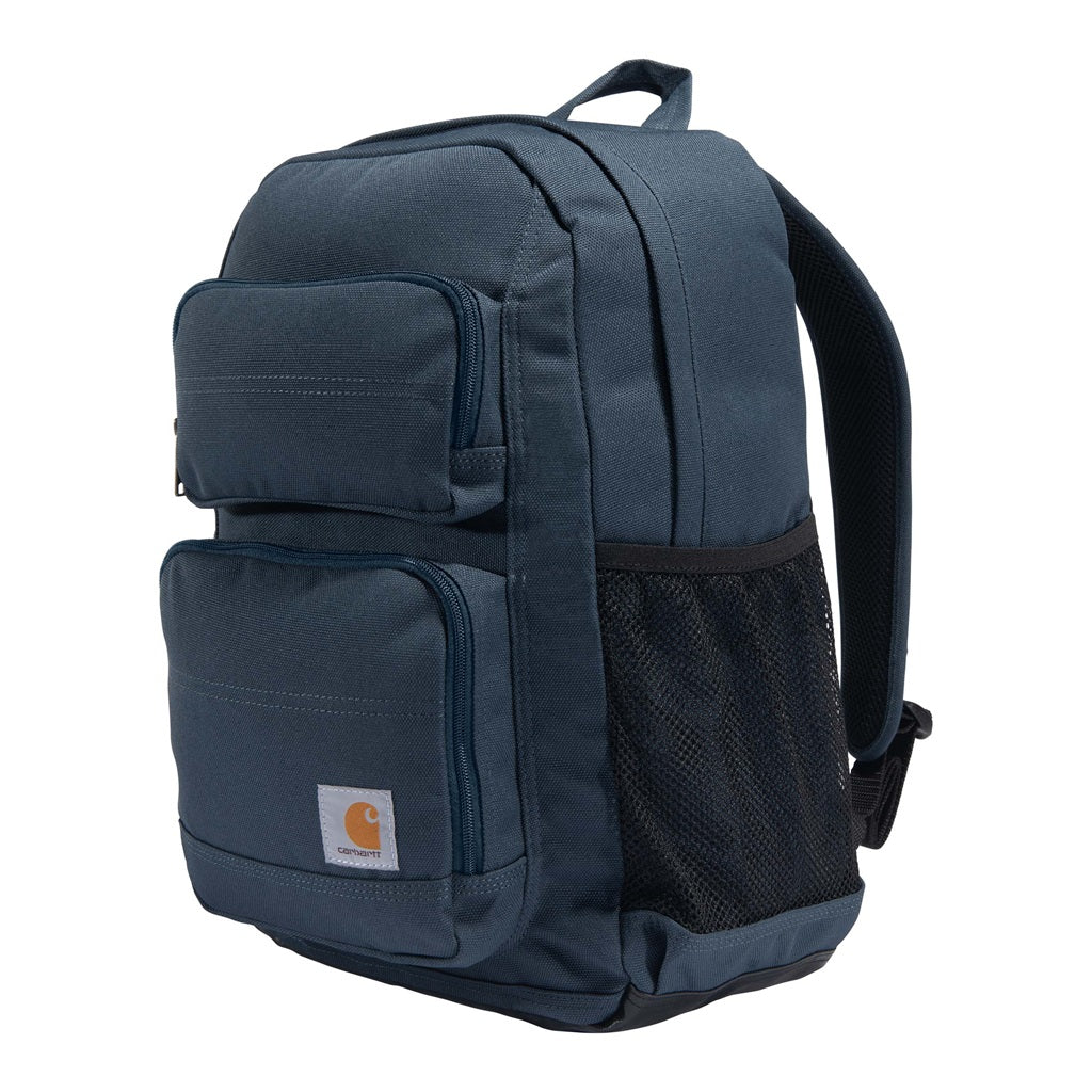 Carhartt 27L Single Compartment Backpack – SPG0532 – Navy