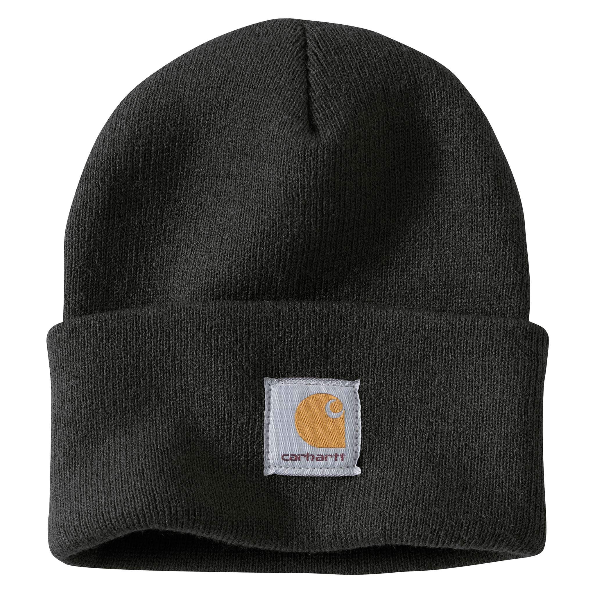 Carhartt Acrylic Watch Hat – A18