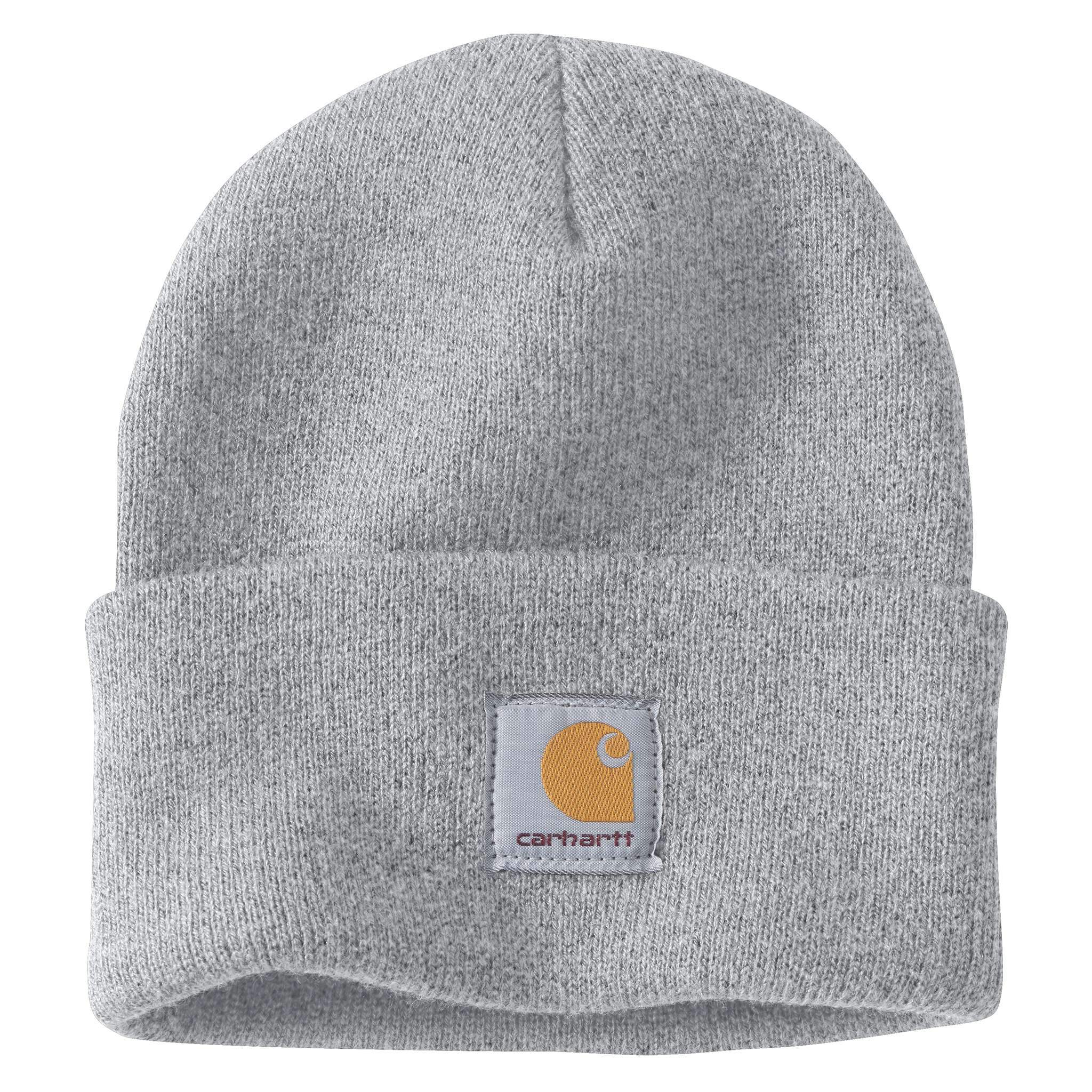 Carhartt Acrylic Watch Hat – A18