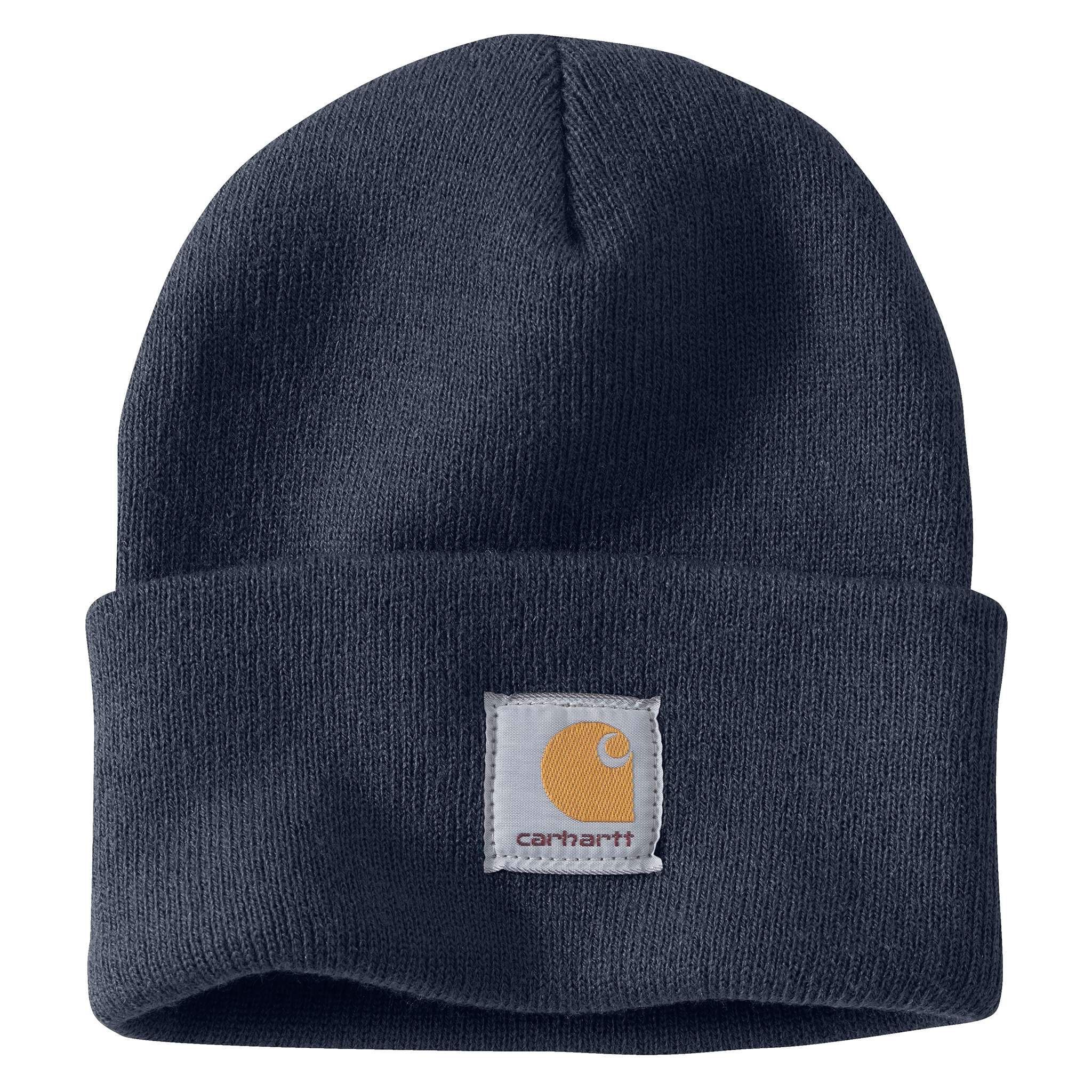 Carhartt Acrylic Watch Hat – A18