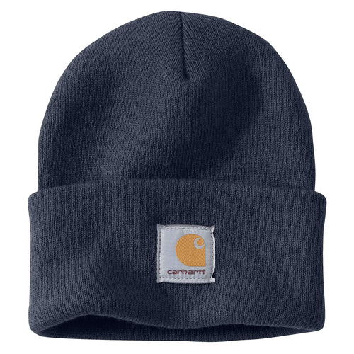 A18 - Carhartt Acrylic Watch Hat (Stocked In Canada) - Image 3