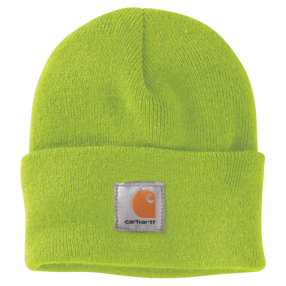Carhartt Acrylic Watch Hat – A18