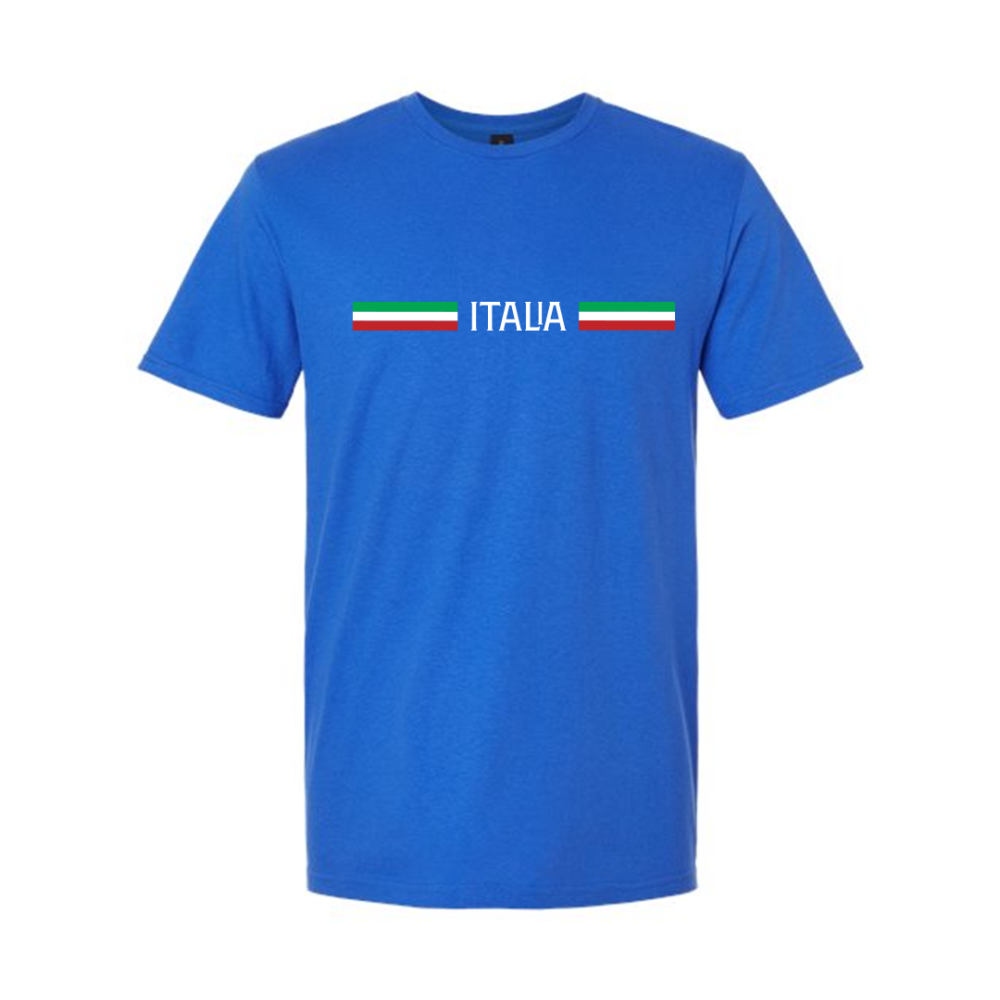 Italia T-Shirt H
