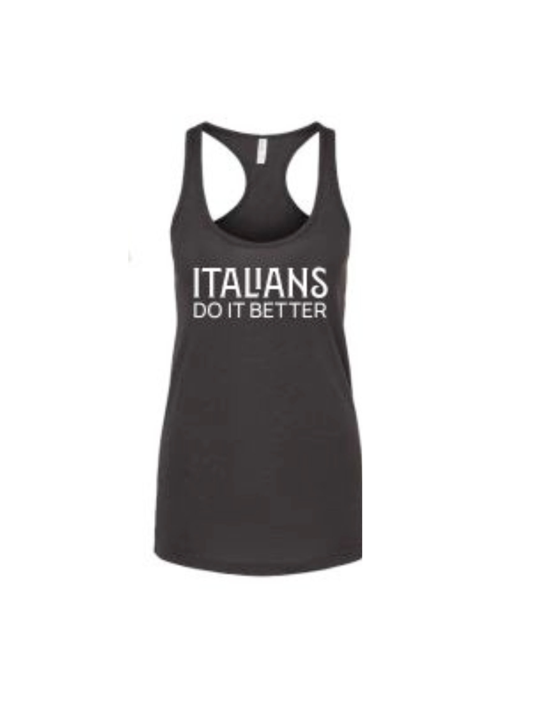 Ladies Tank Top