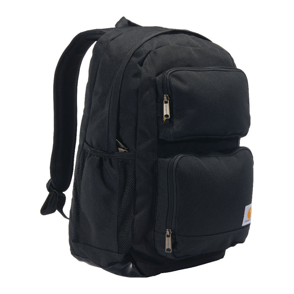 Carhartt 28L Dual Compartment Backpack – SPG0535 – Black
