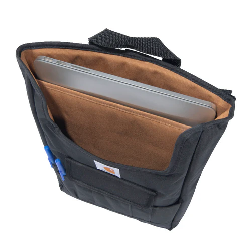 SPG0556 - Carhartt Front Seat Car Organizer (Stocked in Canada) - Image 3
