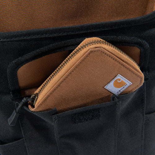 SPG0556 - Carhartt Front Seat Car Organizer (Stocked in Canada) - Image 4