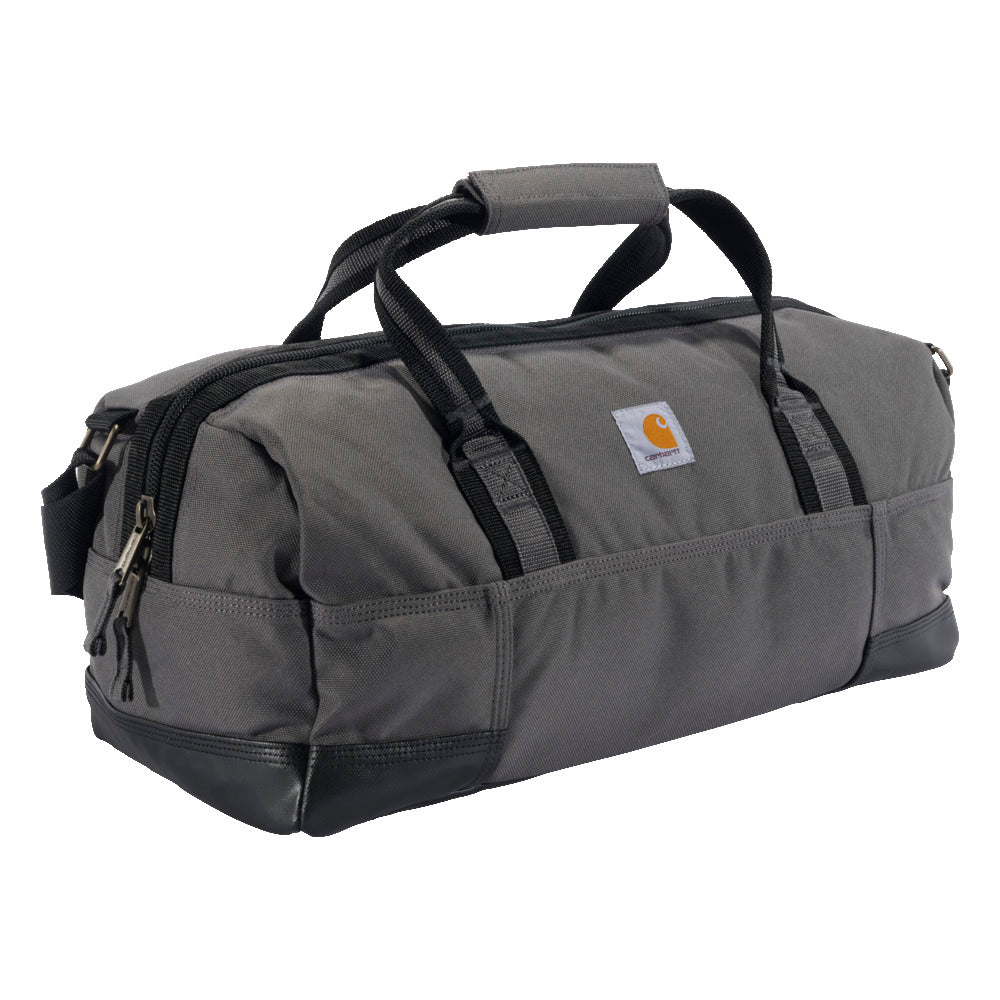 Carhartt 35L Classic Duffel – SPG0501 – Gravel