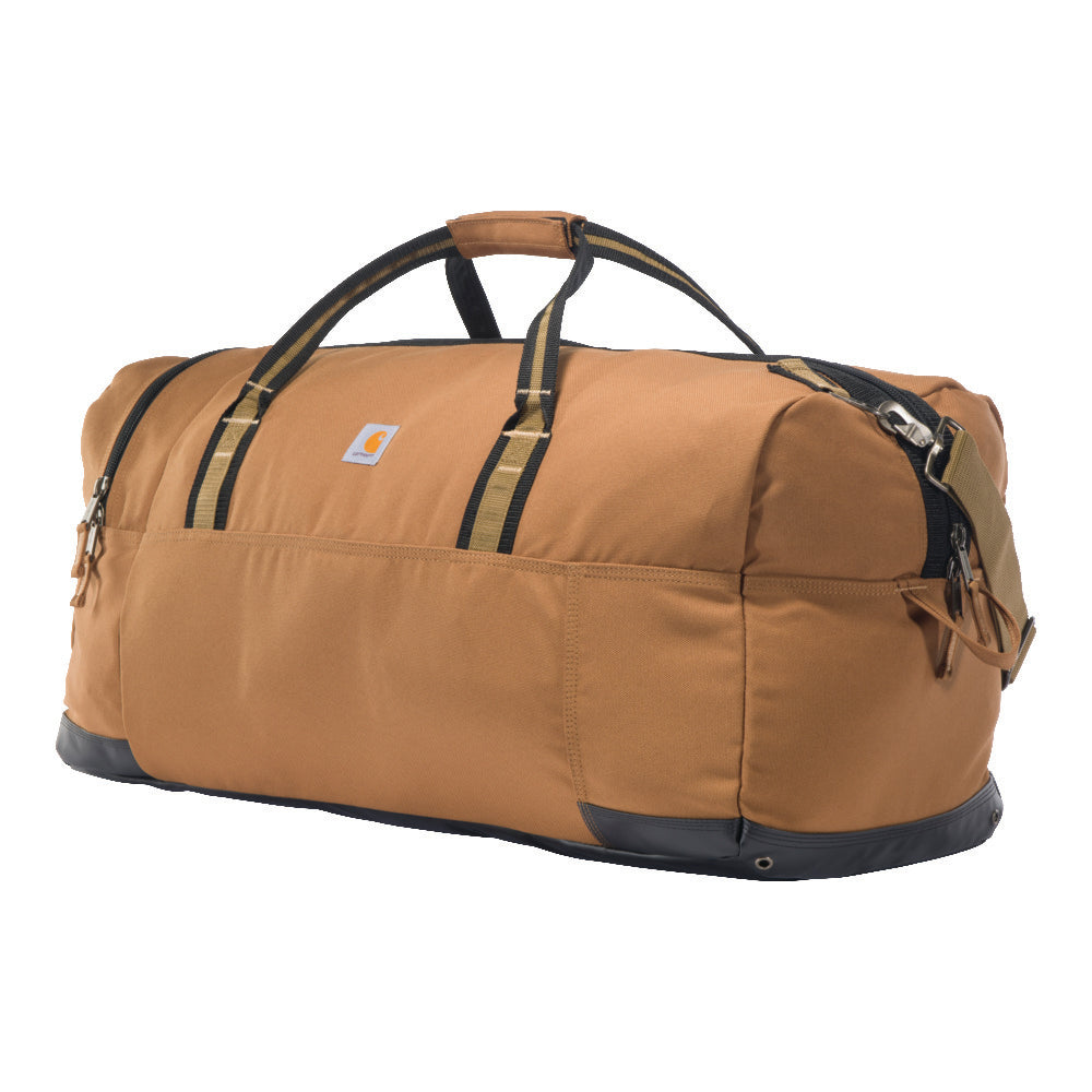 Carhartt 120L Classic Duffel – SPG0504 – Carhartt Brown