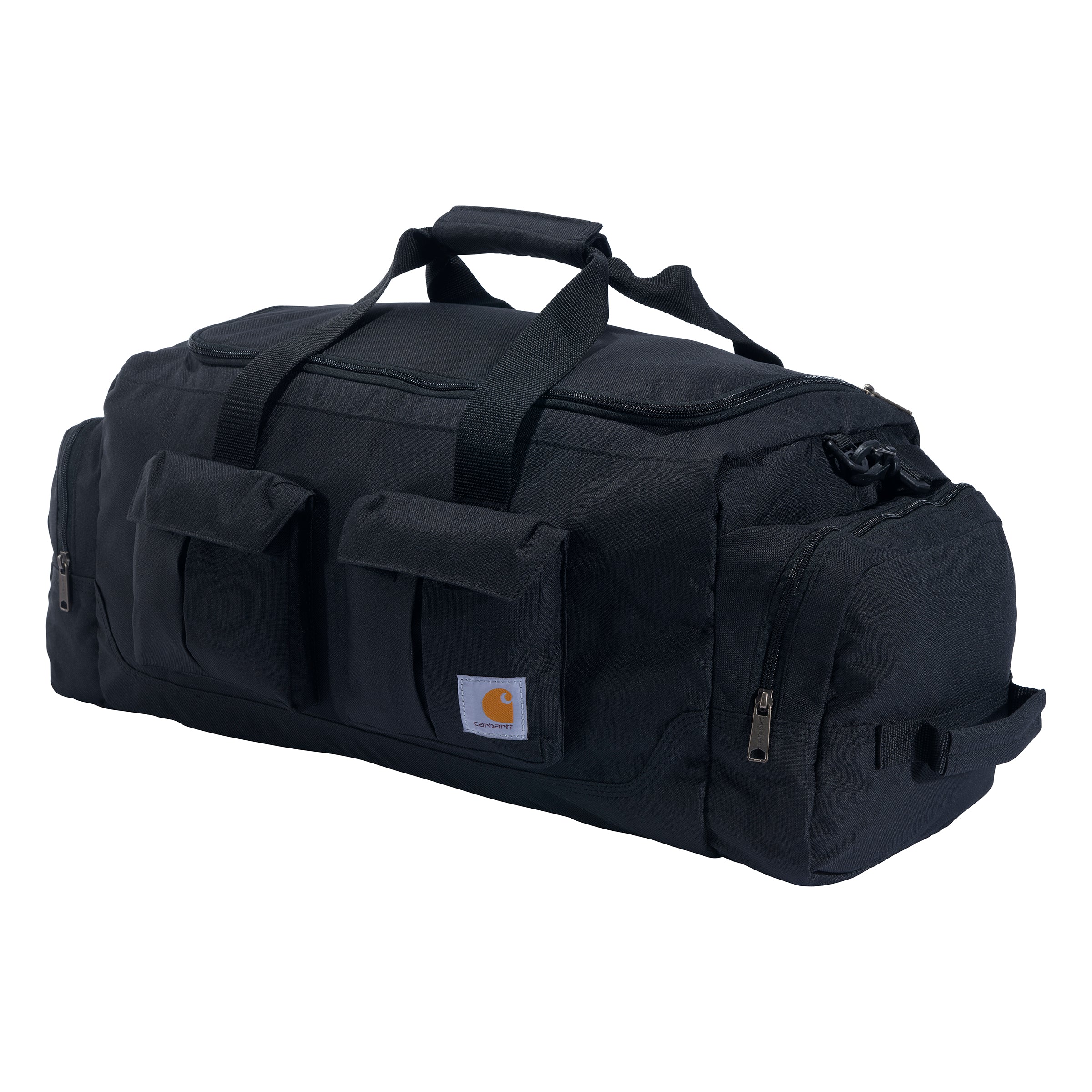 Carhartt 40L Utility Duffel – SPG0499 – Black