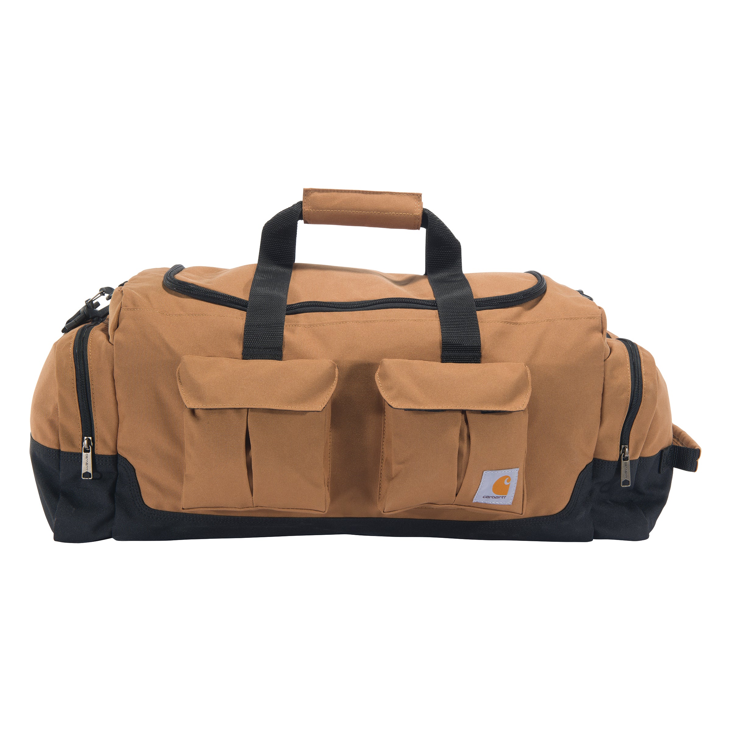 Carhartt 40L Utility Duffel – SPG0499 – Carhartt Brown