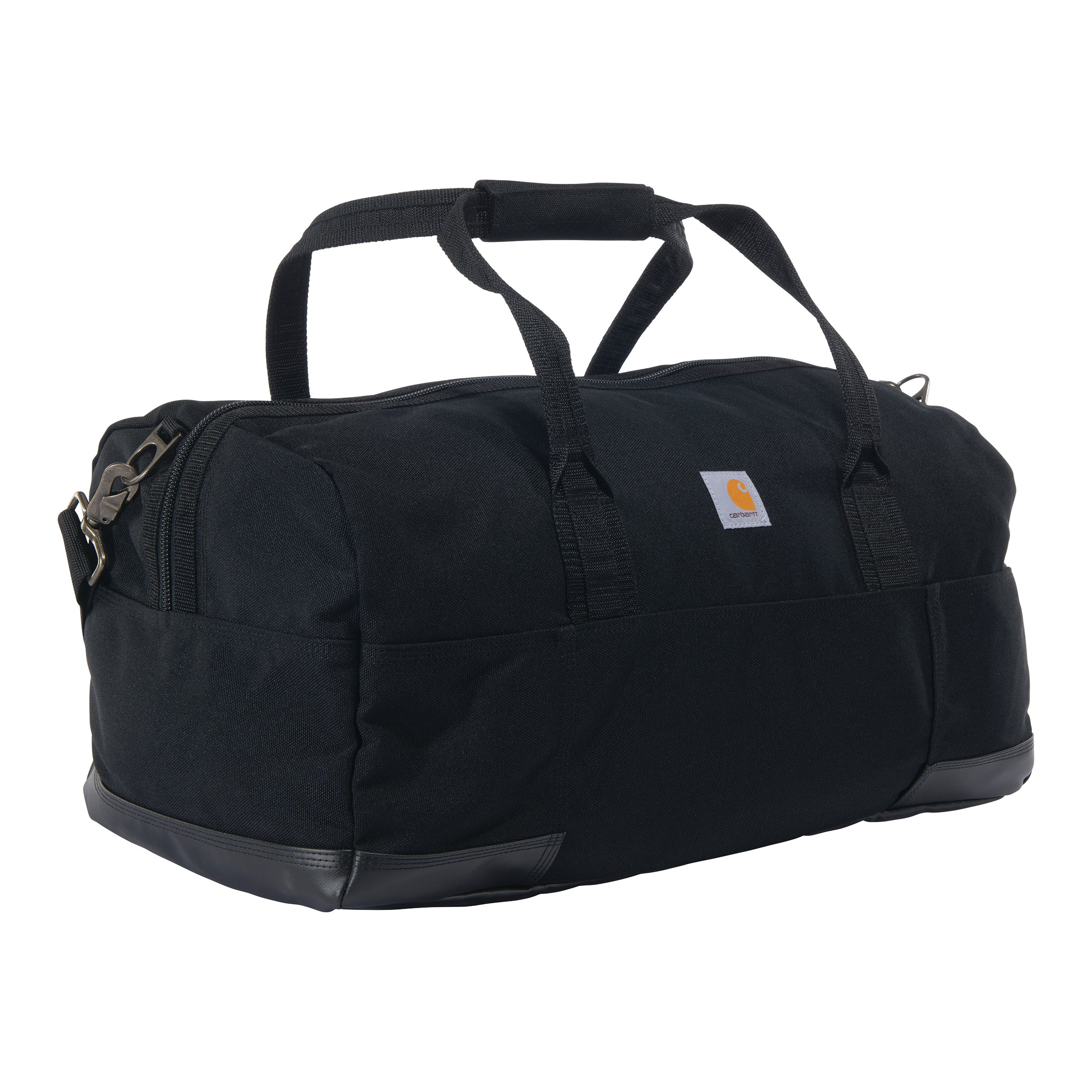 Carhartt 55L Classic Duffel – SPG0502 – Black