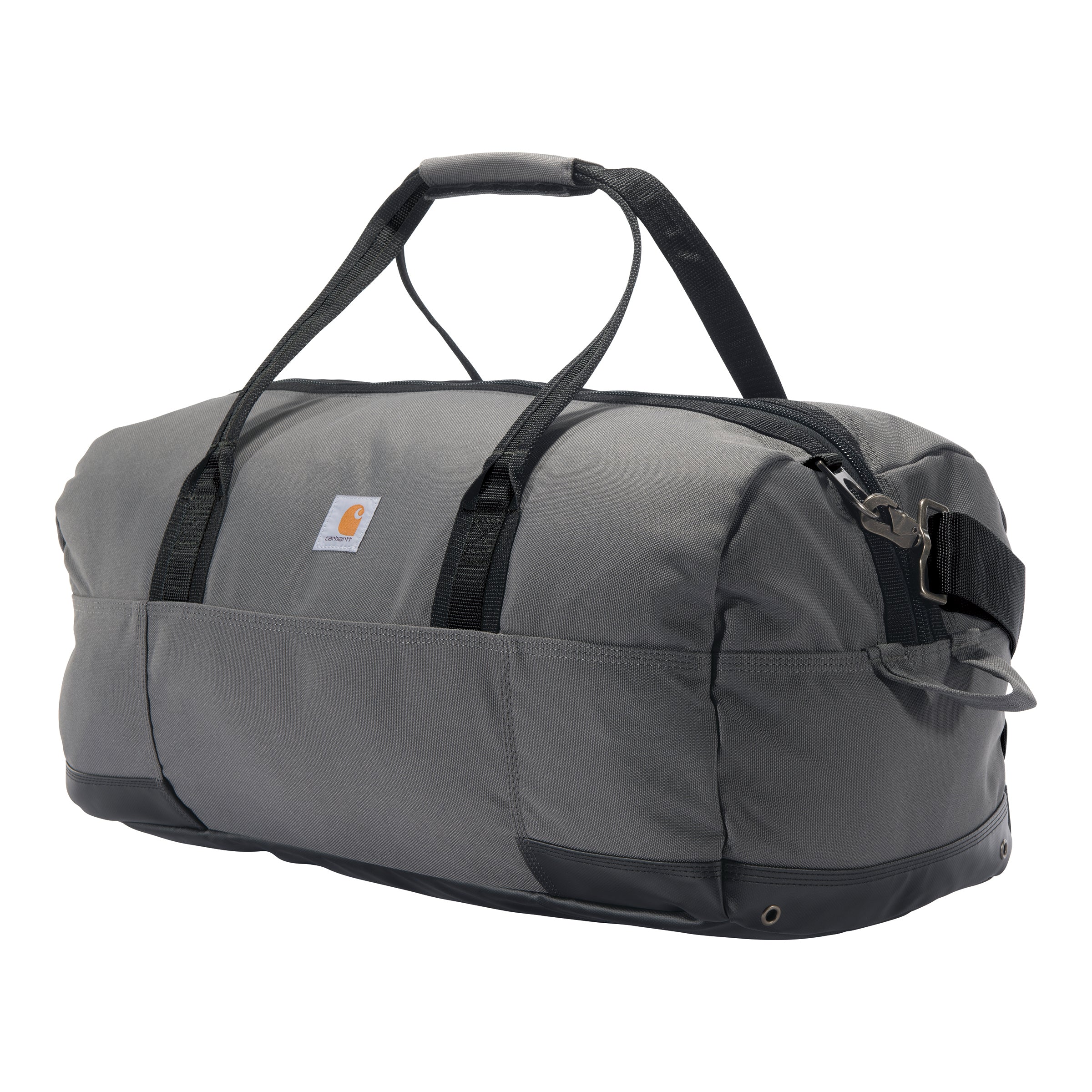 Carhartt 55L Classic Duffel – SPG0502 – Gravel