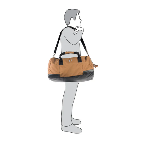 SPG0502 - Carhartt 55L Classic Duffel (Stocked In Canada) - Image 4