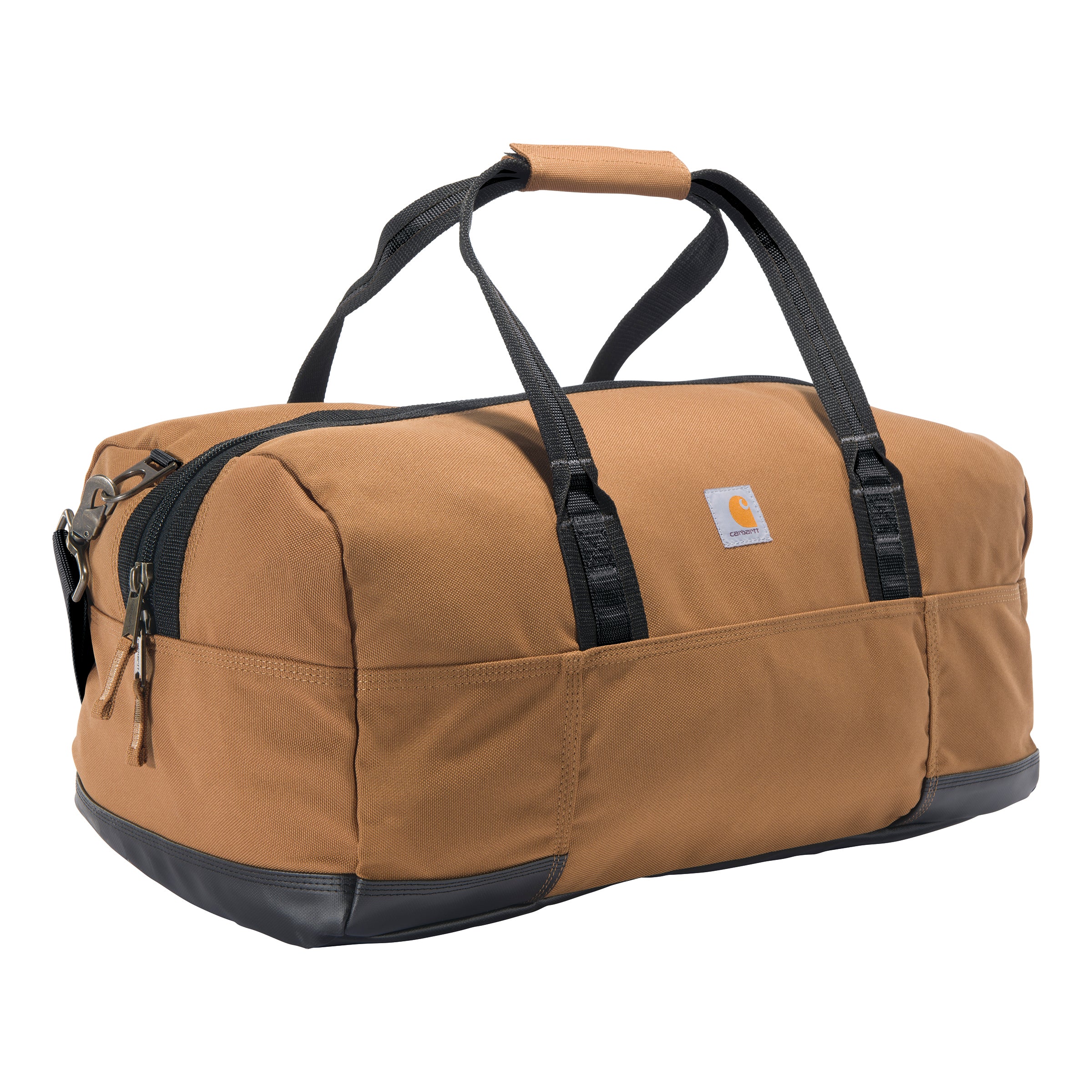 Carhartt 55L Classic Duffel – SPG0502 – Carhartt Brown