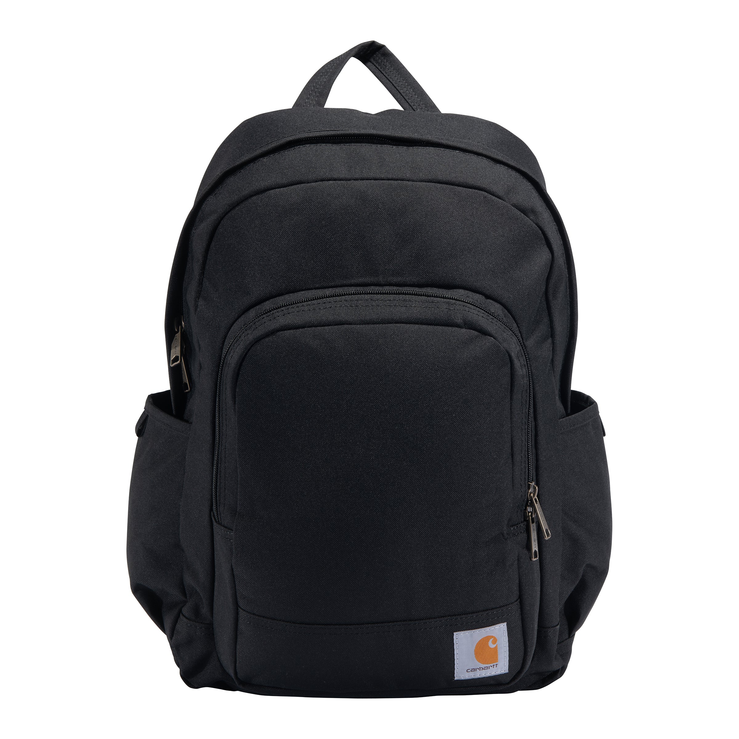 Carhartt 25L Classic Laptop Backpack – SPG0536 – Black