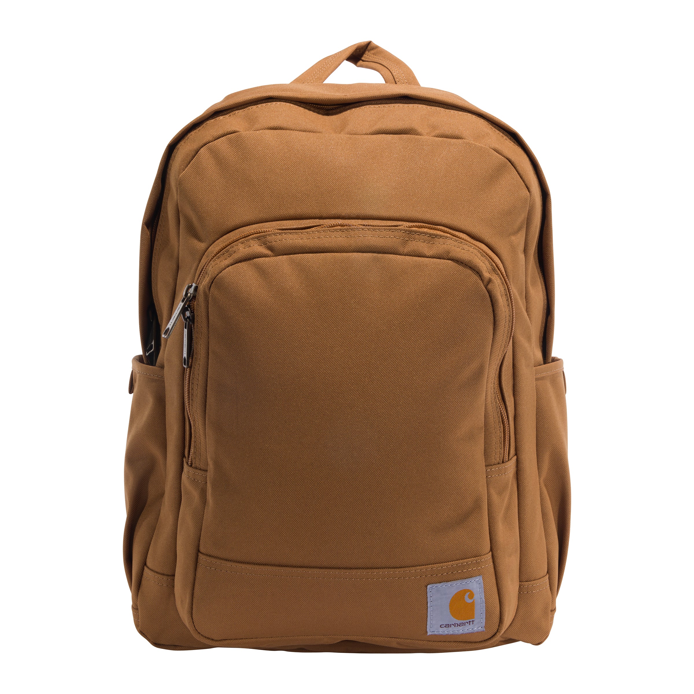 Carhartt 25L Classic Laptop Backpack – SPG0536 – Carhartt Brown