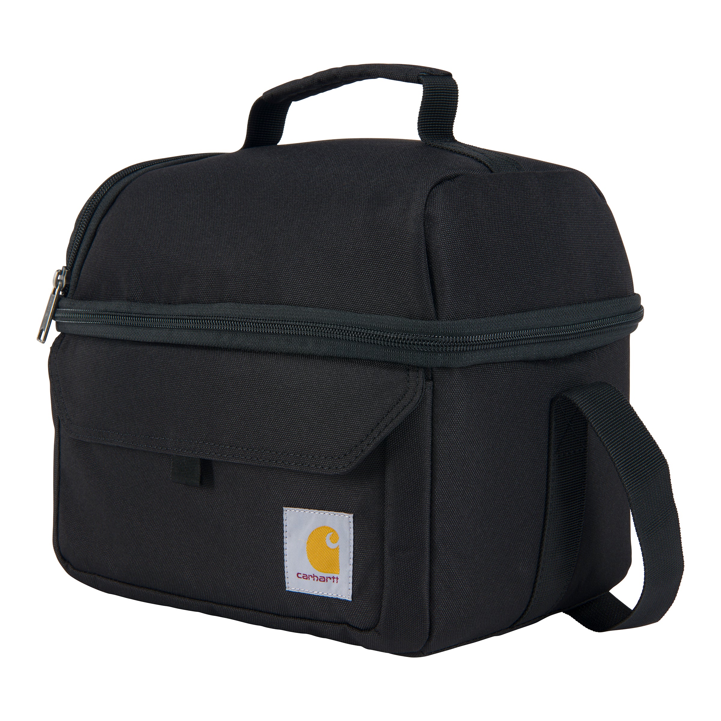 Carhartt Insulated Lunch Bag – SPG0546 – Black