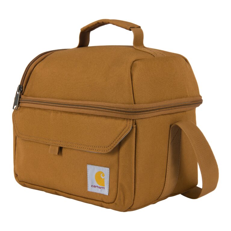 Carhartt Insulated Lunch Bag – SPG0546