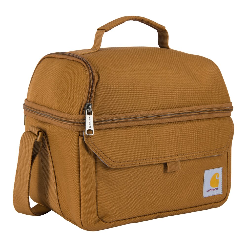 Carhartt Insulated Lunch Bag – SPG0546