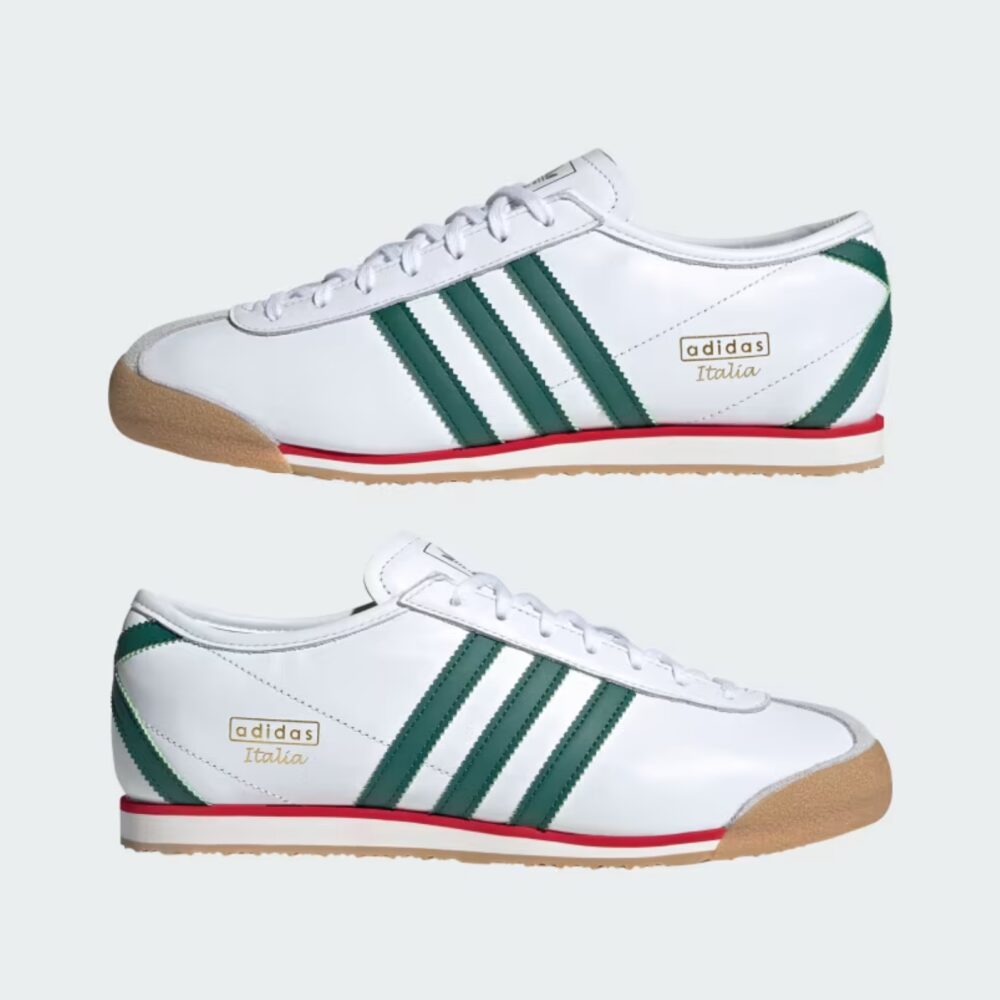 Adidas Italia 70